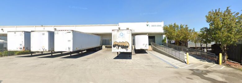 Multi US Containers Inc