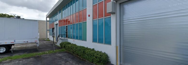 Off Lease Industrial