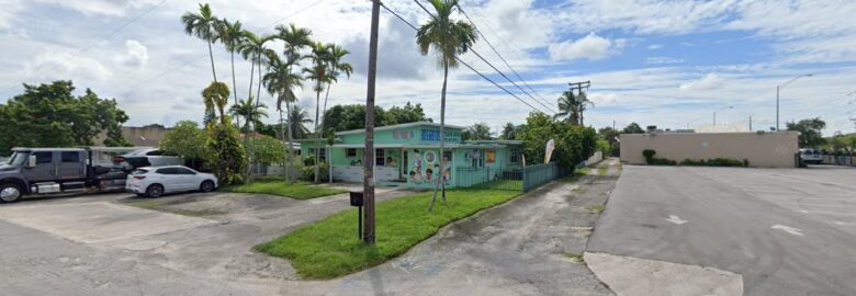 Biscayne Garden Learning Academy