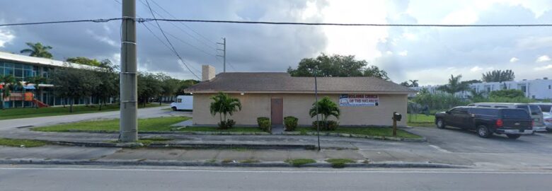 Children’s Academy Preschool