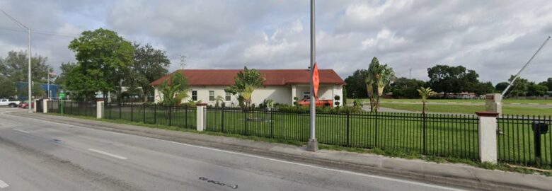 Miami Norland Seventh-day Adventist Church