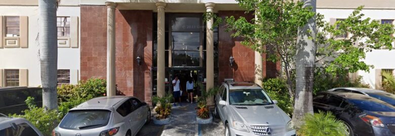 Office Spaces for Lease In Miami
