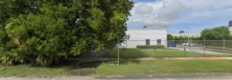 Global Total Supplies, Corp.