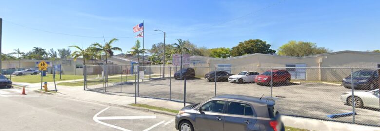 Parkway Elementary School