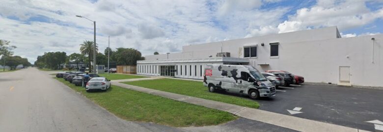 North American Biological Inc