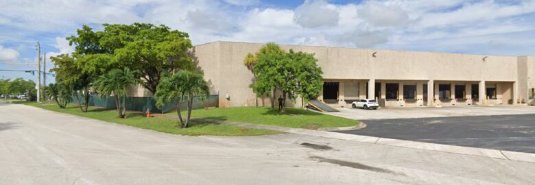 Monaco foods inc