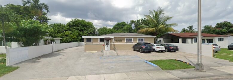 Miami Gardens Medical, P.L.