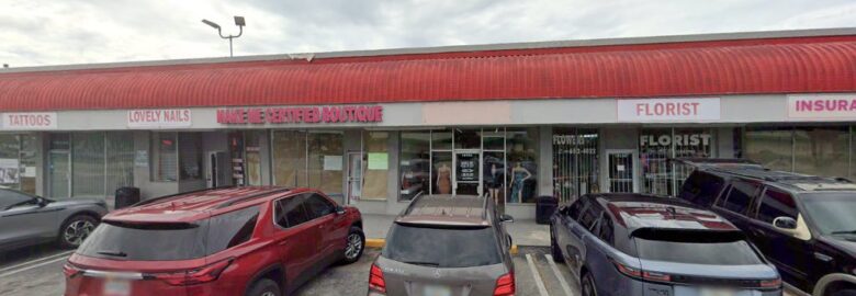 Make Me Certified Boutique
