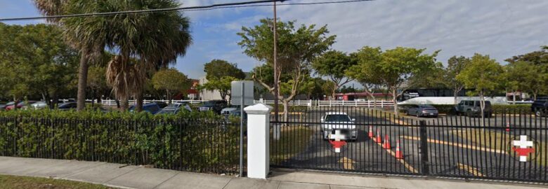 Miami Christian School