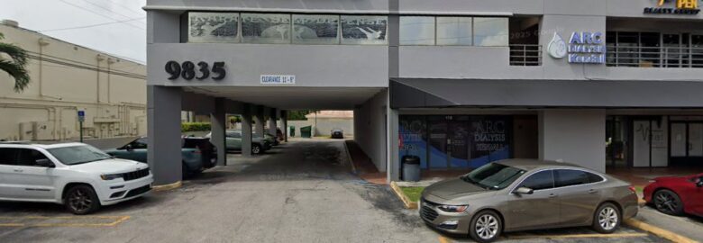 Research Institute of South Florida