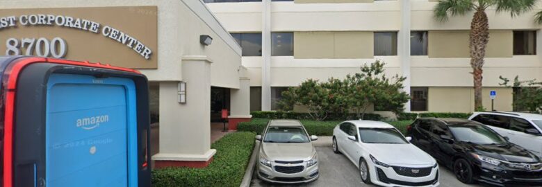 Keller Graduate School of Management- Miami Center