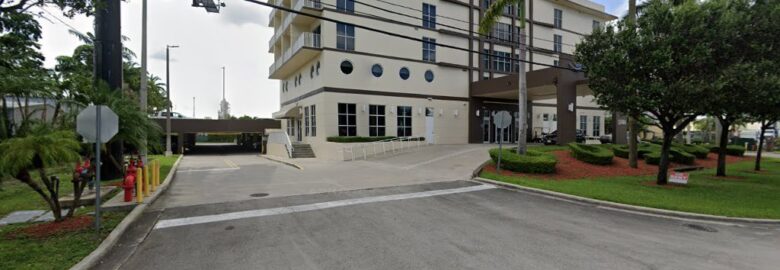 Dade Equipment, Inc