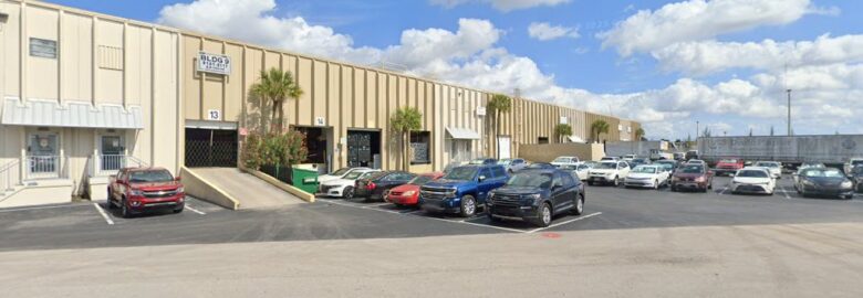 F.Garcia Wholesale & Export, Inc