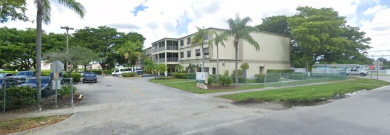 Miami Gardens Infant & Preschool