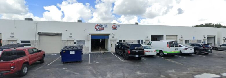 FLORIDA BIG SUPPLIES