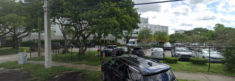 Golden Glades Nursing And Rehab Center