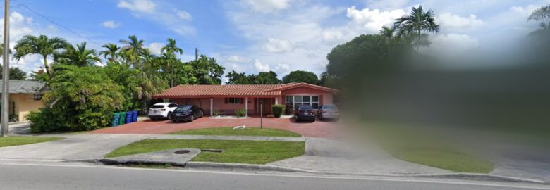 Esther’s Group Home