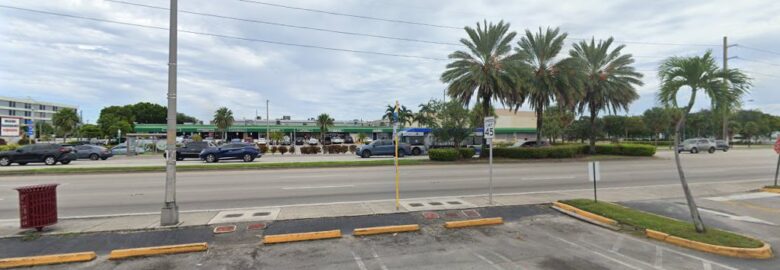 US 441 & Northwest 183rd St – (Miami Gardens Drive) (South)