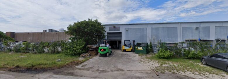 Miami Sheet Metals