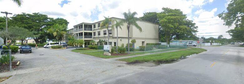 Gardens Nursing and Rehab Center