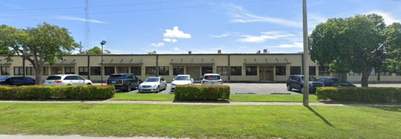 FB Eye Equipments