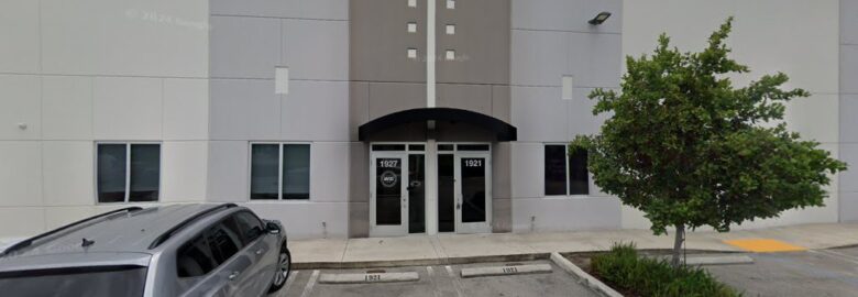 LAND Leather Corporate Offices