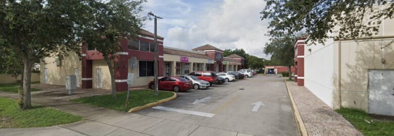 North Dade Regional Academy