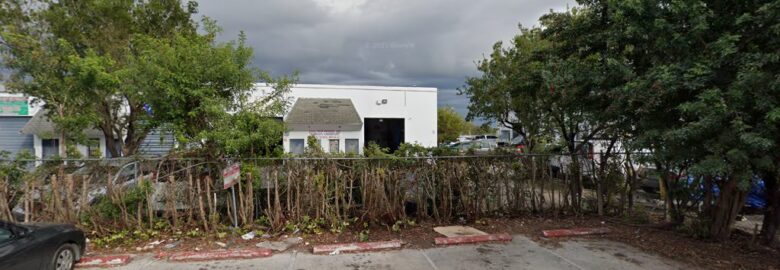 Florida Engine Rebuilders Corporation