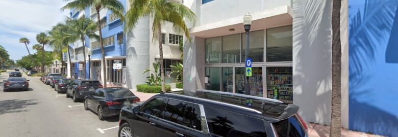VES Energy Store
