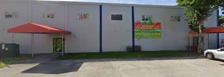 Nangastore