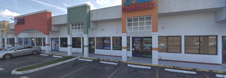 St Jude Pharmacy & Discount