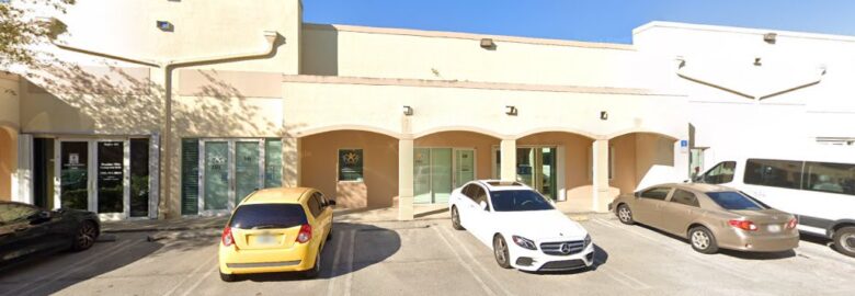 Integrated Rehabilitation Center