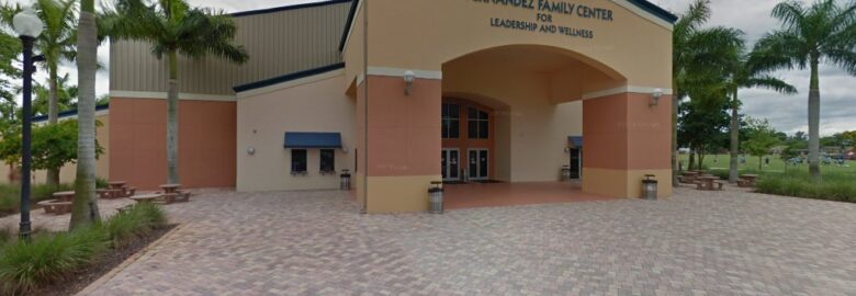 Fernandez Family Center For Leadership And Wellness