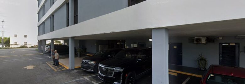 The Youth & Family Center