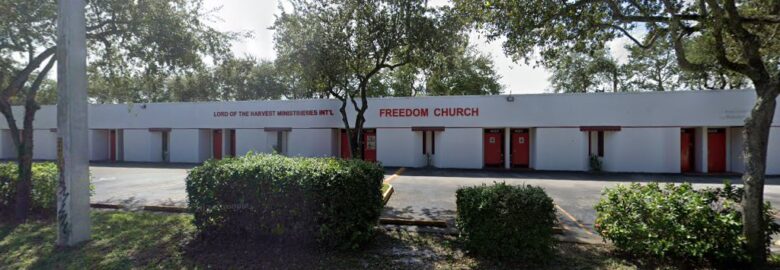 Impact and Restoration Center