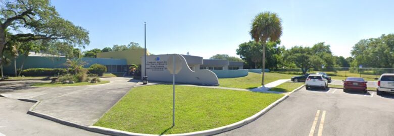 Miami Gardens Community Service Center