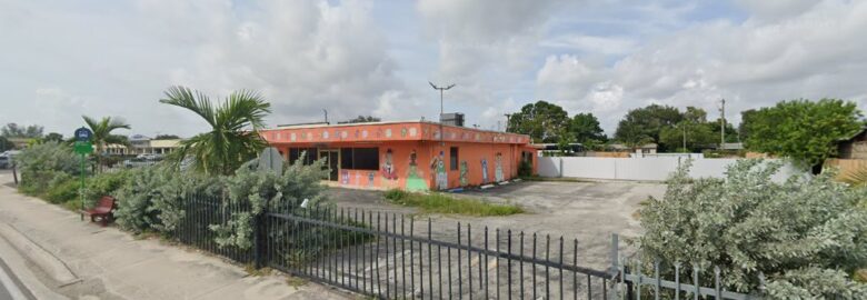 First Rastafari Church