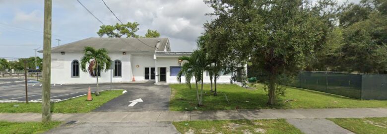 New Beginning Missionary Baptist Church