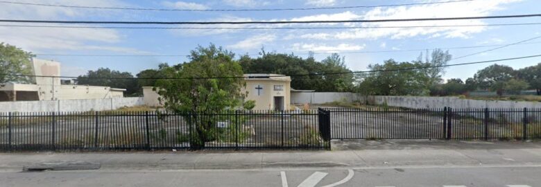 Mount Hope Fellowship Baptist Church