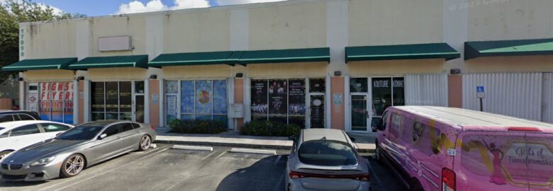 Boys of transformation