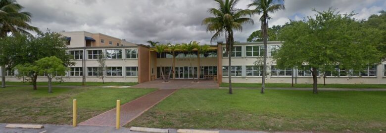 Cascia Hall