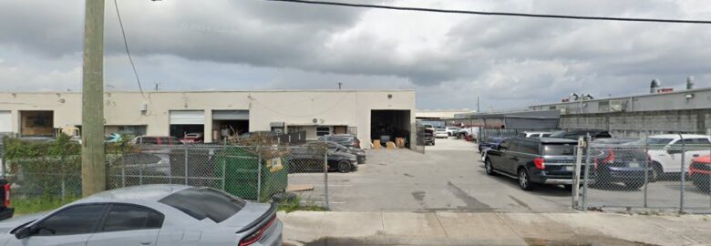 Exit 95 Auto Enterprises Inc.