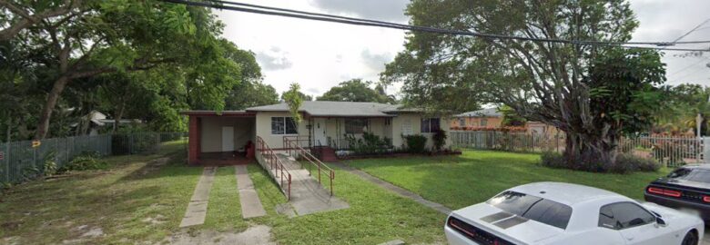 Miami Foursquare Church