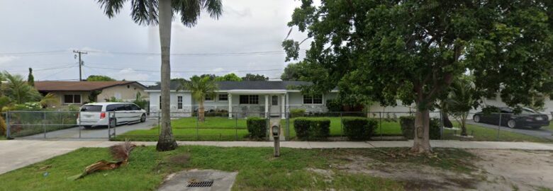 Two Sisters & A Friend