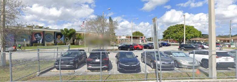 Carol City Middle School