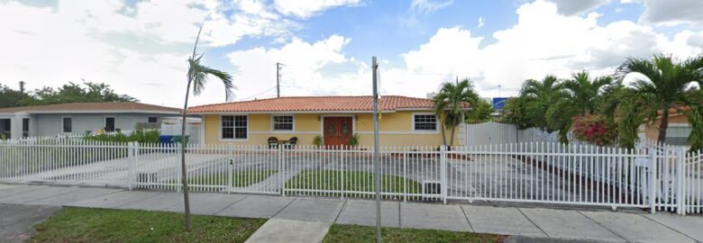 Assisted Living Facility