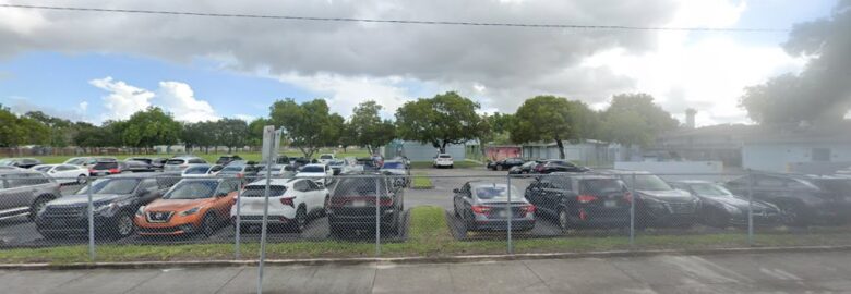 YMCA-Greater Miami After School