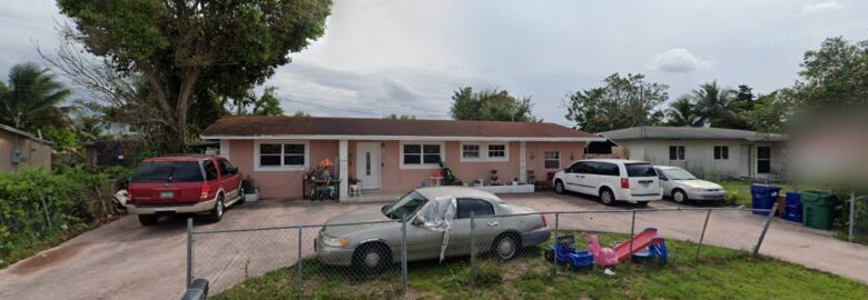 LDP Cash Offers, LLC