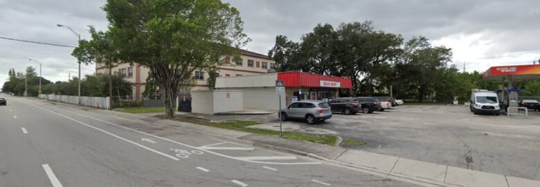 Quick Mart