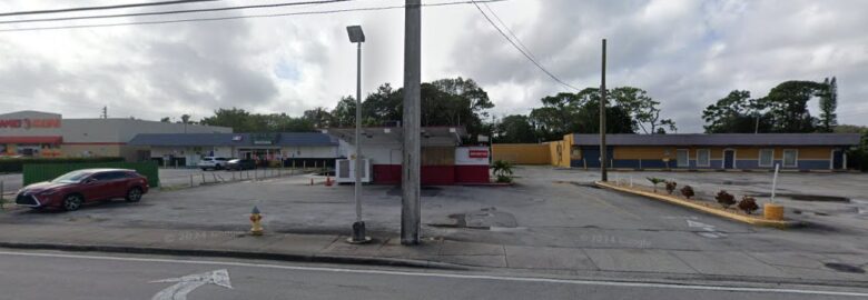 Miami Food Drive Thru Inc